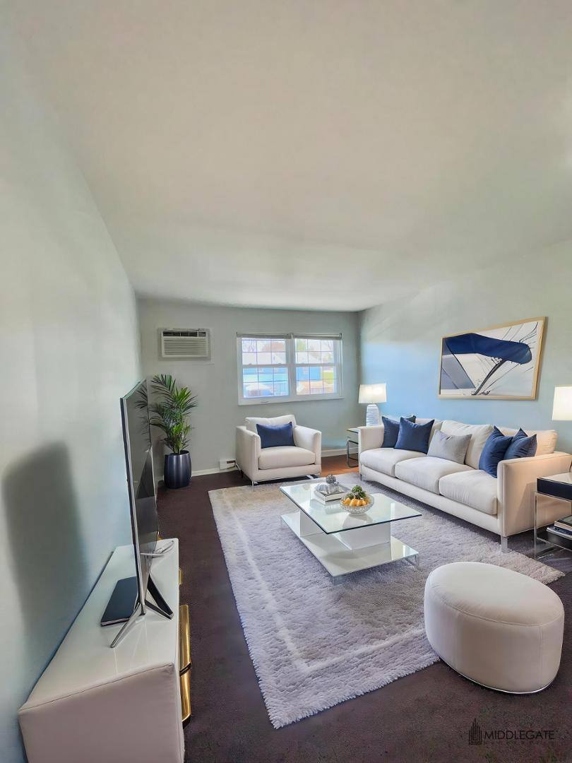 Apartment for rent at Penn Square, 1010 S Armour St #2, Allentown, PA 18103