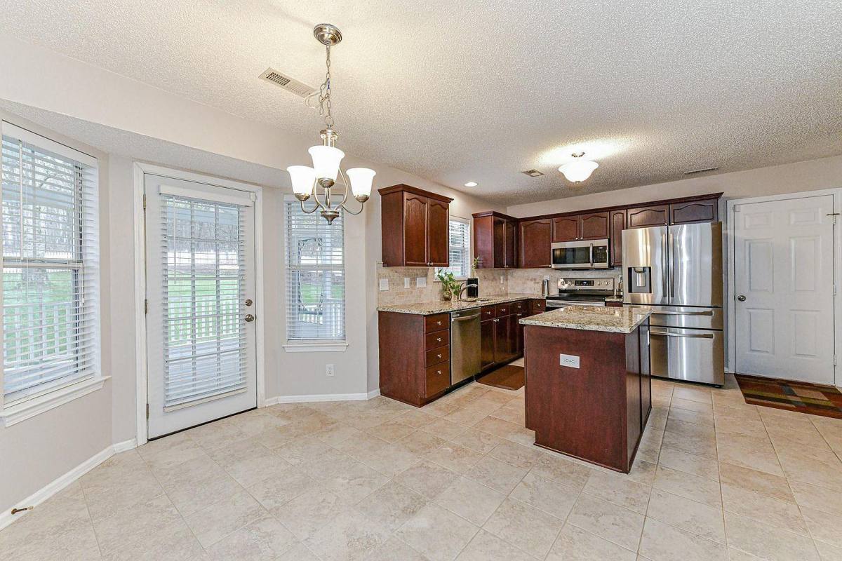 House for rent at Brandon Oaks, 1411 Deer Spring Court #1, Indian Trail, NC 28079