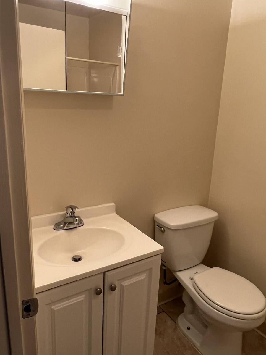 Apartment for rent at 433 Willow St, Highspire, PA 17034