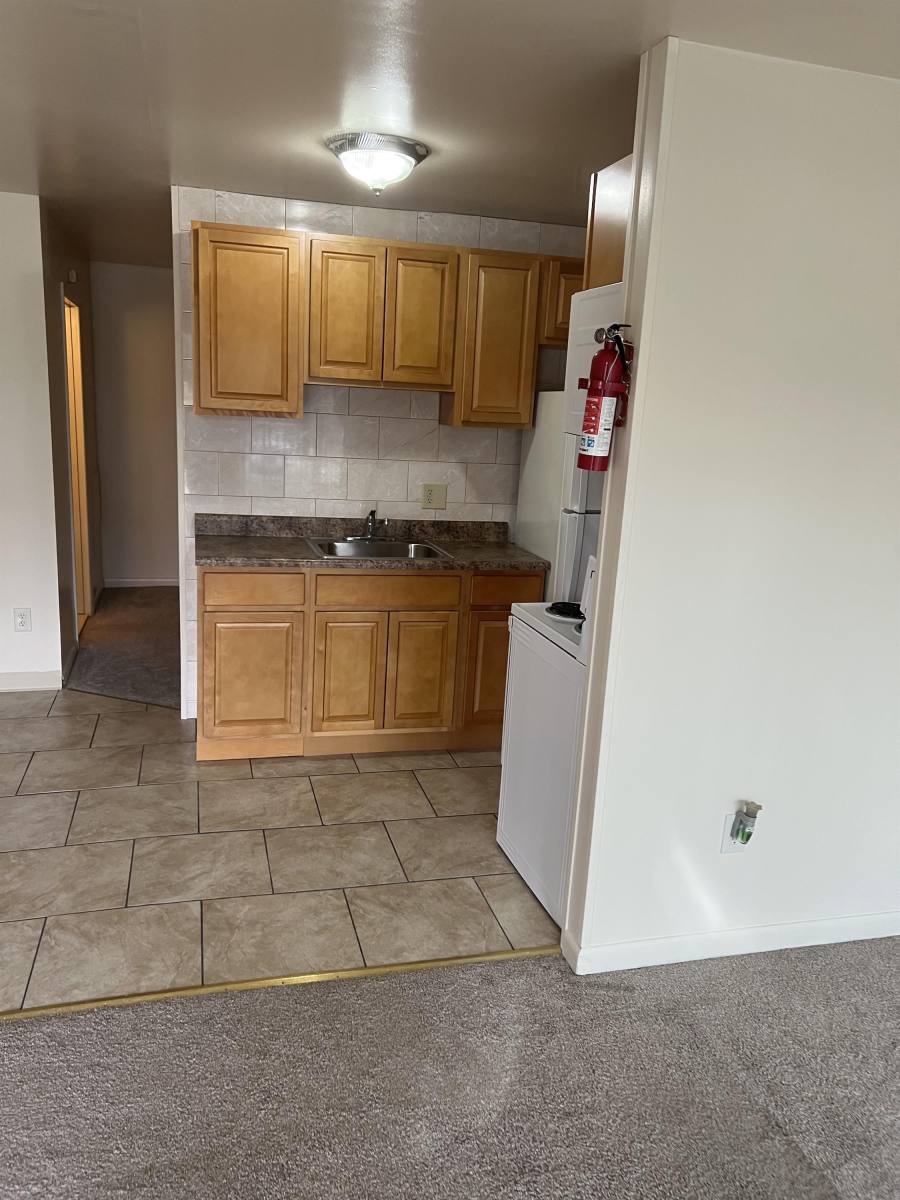 Apartment for rent at 433 Willow St, Highspire, PA 17034