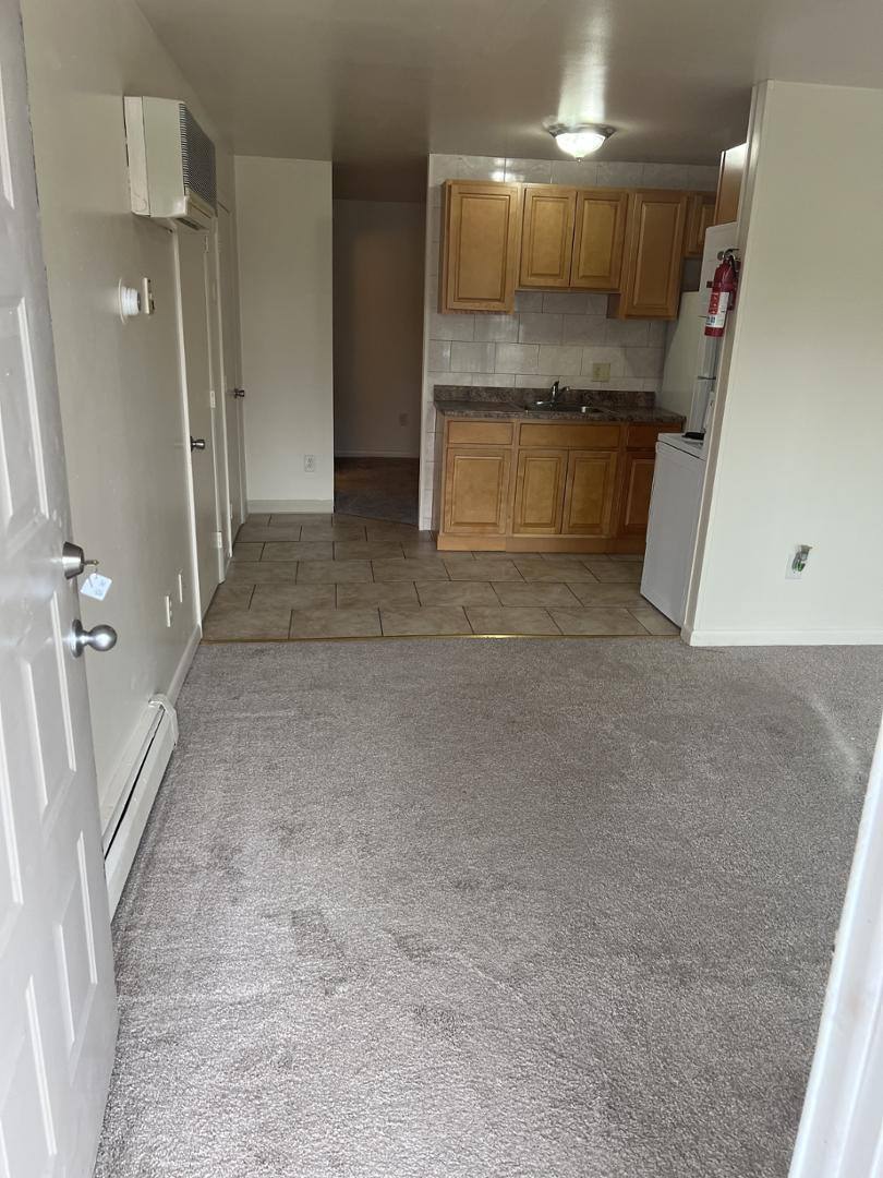 Apartment for rent at 433 Willow St, Highspire, PA 17034