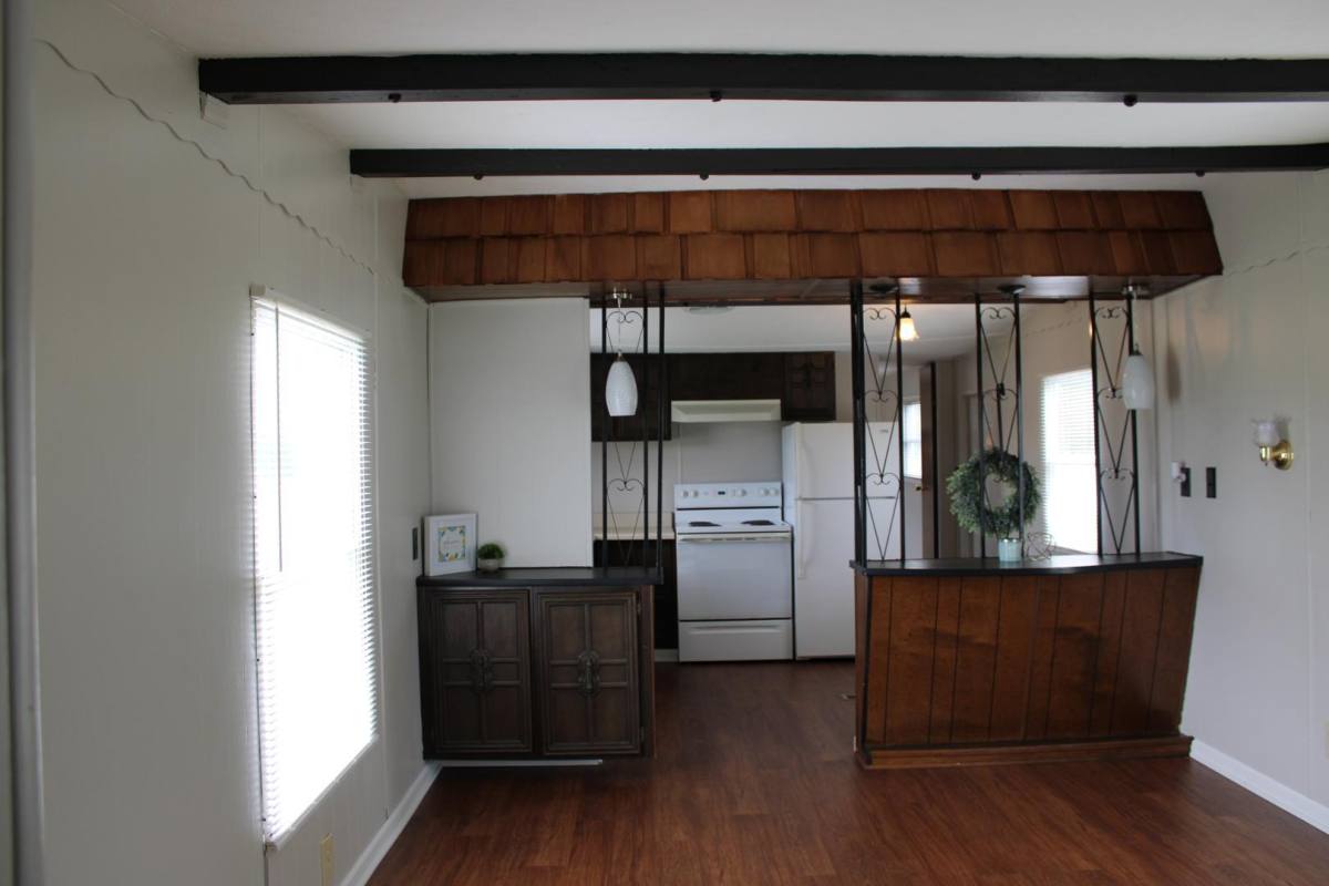 House for rent at 841 Chalybeate Springs Rd, Angier, NC 27501