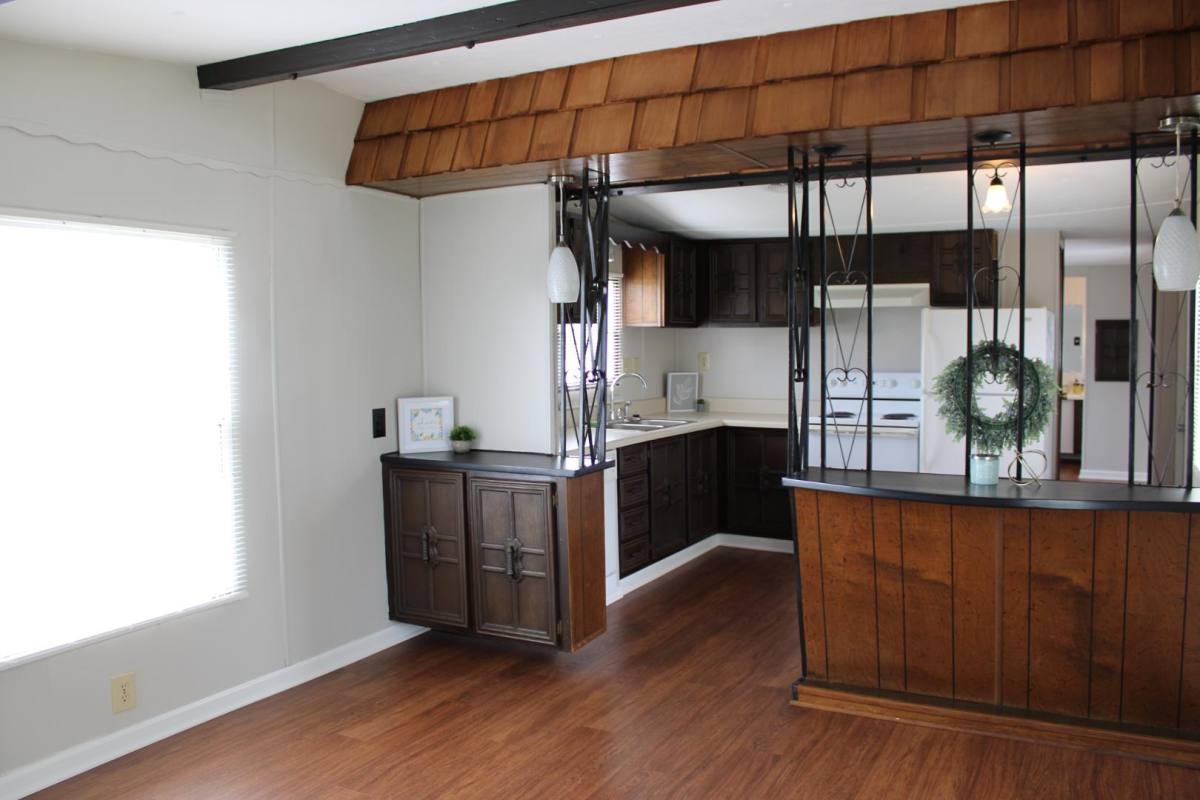 House for rent at 841 Chalybeate Springs Rd, Angier, NC 27501