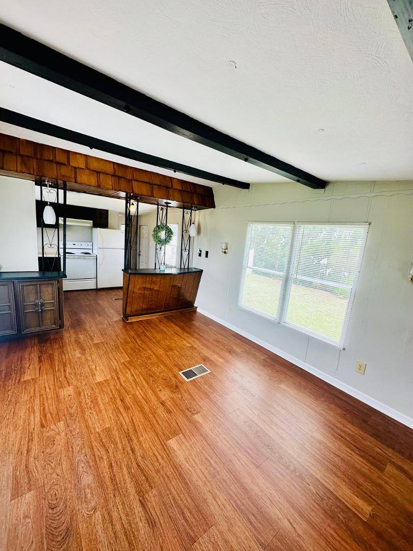 House for rent at 841 Chalybeate Springs Rd, Angier, NC 27501