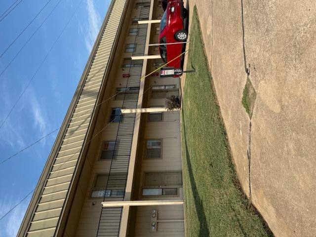 House for rent at 1603 N 6th St #SB217, Durant, OK 74701