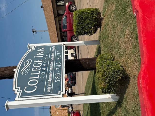 House for rent at 1603 N 6th St #SB217, Durant, OK 74701