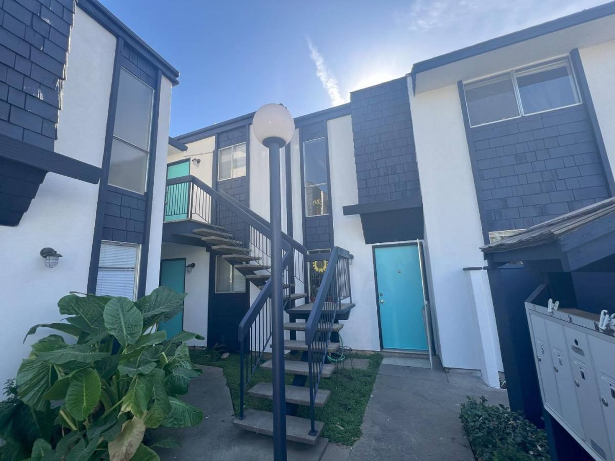 Townhouse for rent at Parkview Estates, 1160 Arthur St #A, Marysville, CA 95901