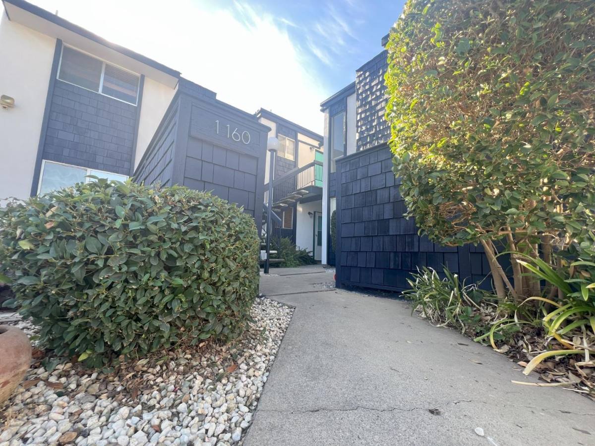 Townhouse for rent at Parkview Estates, 1160 Arthur St #A, Marysville, CA 95901