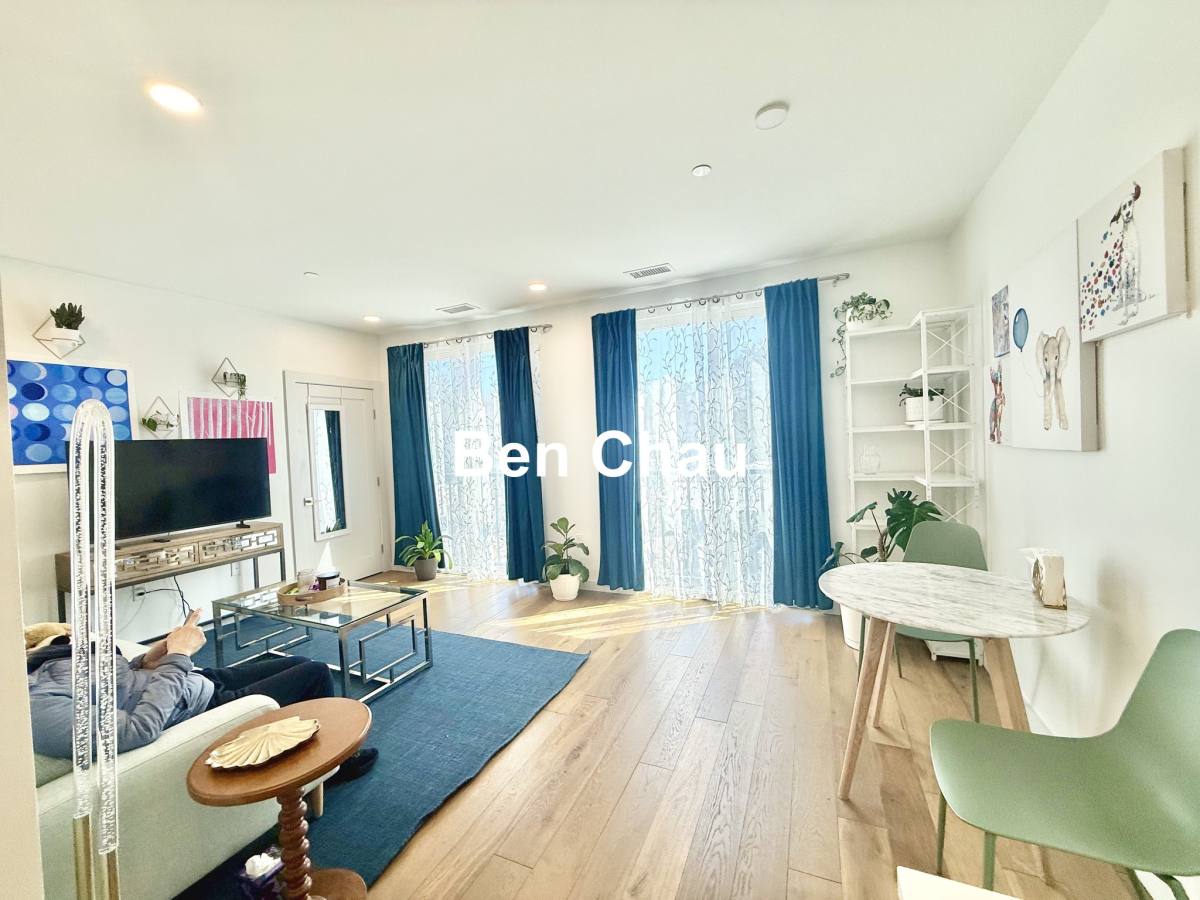 Condo for rent at 97 Elmwood St #211, Cambridge, MA 02140