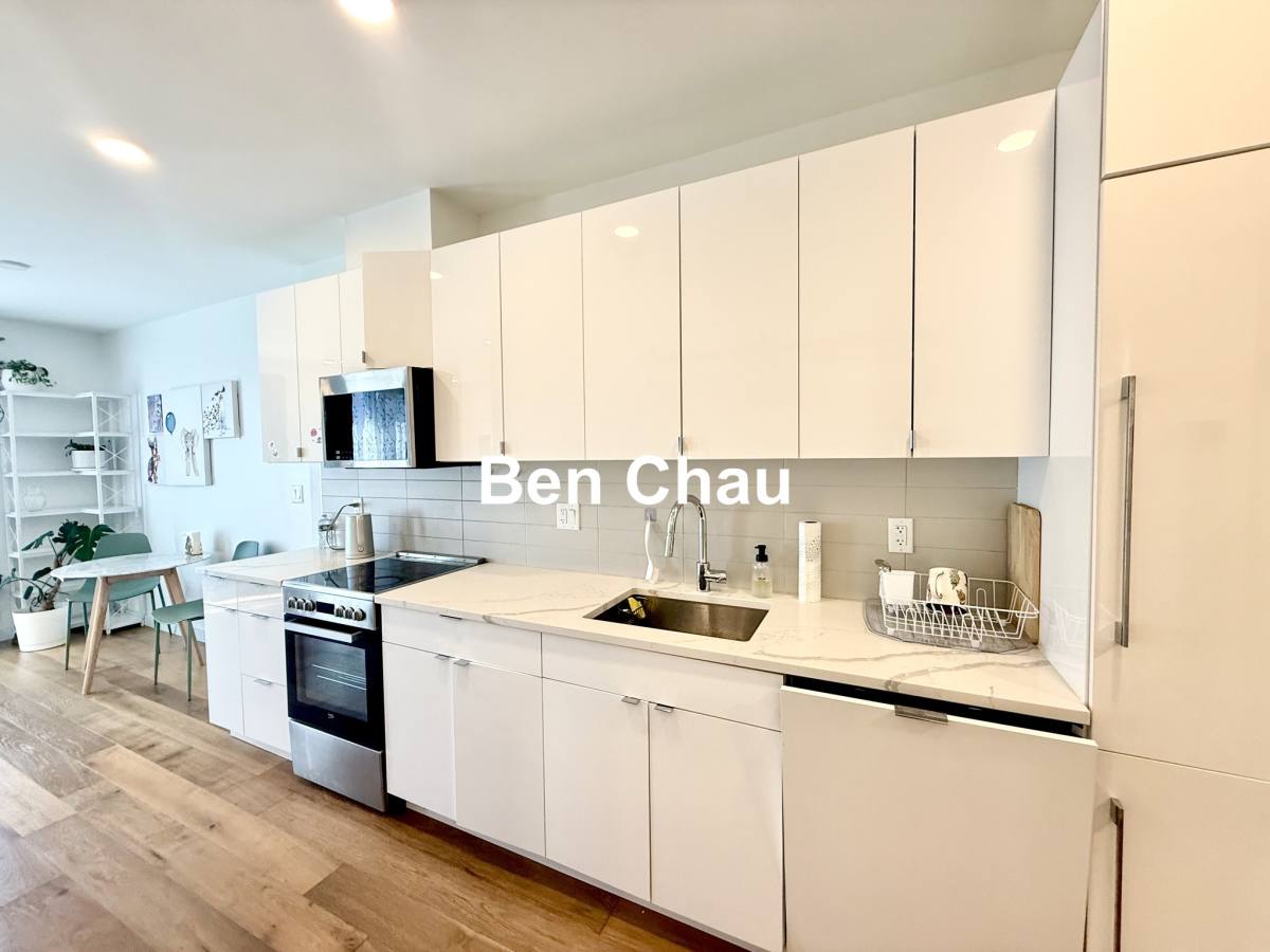Condo for rent at 97 Elmwood St #211, Cambridge, MA 02140
