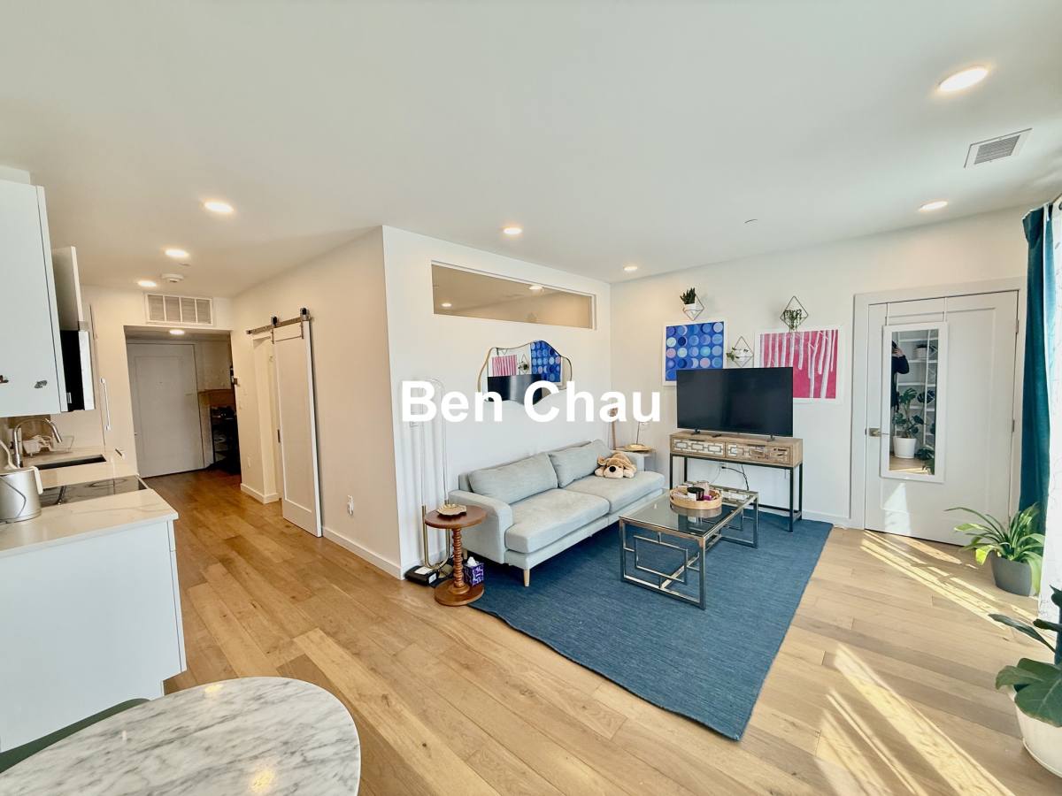Condo for rent at 97 Elmwood St #211, Cambridge, MA 02140