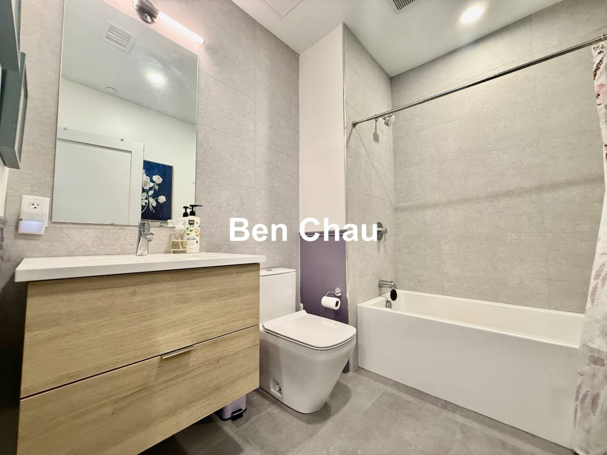 Condo for rent at 97 Elmwood St #211, Cambridge, MA 02140