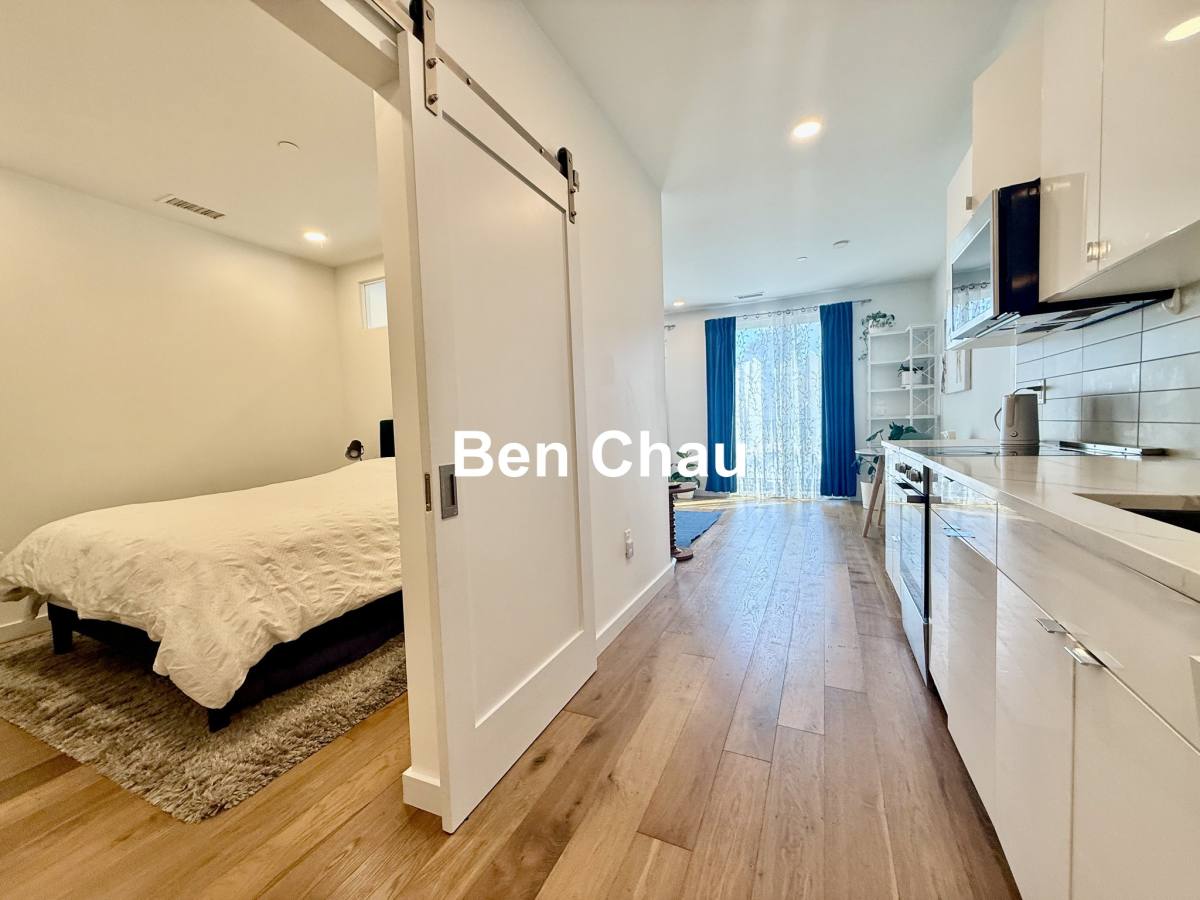 Condo for rent at 97 Elmwood St #211, Cambridge, MA 02140