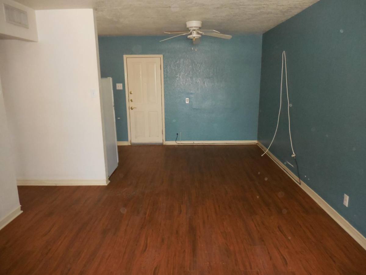House for rent at Marcus Courts, 701 W Yandell Dr, El Paso, TX 79902