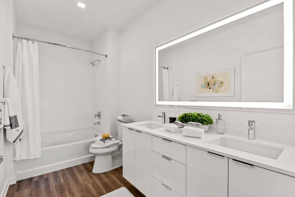 Apartment for rent at Sage Luxury Apartment Homes, 28425 N Black Canyon Highway 02-3009, Phoenix, AZ 85085