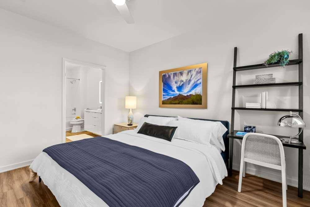 Apartment for rent at Sage Luxury Apartment Homes, 28425 N Black Canyon Highway 02-3009, Phoenix, AZ 85085