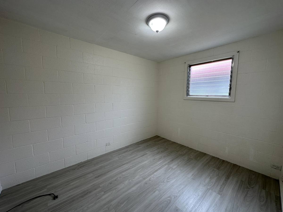 Apartment for rent at 304 Olive Ave #3, Wahiawa, HI 96786