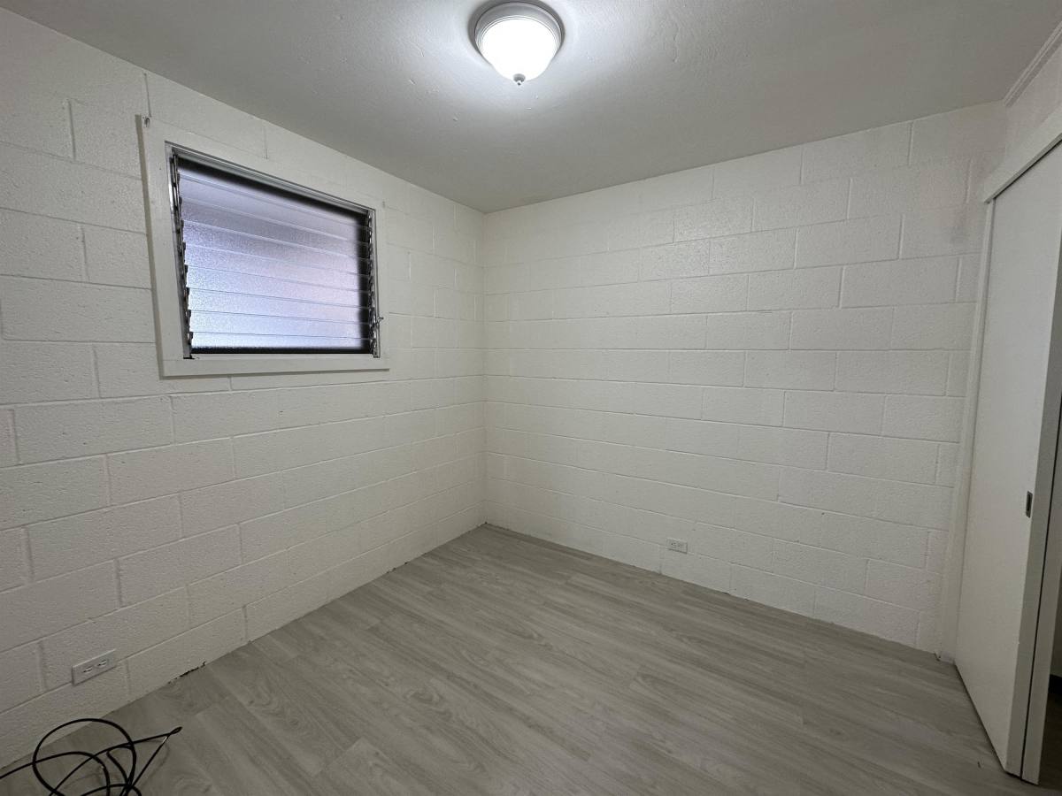 Apartment for rent at 304 Olive Ave #3, Wahiawa, HI 96786