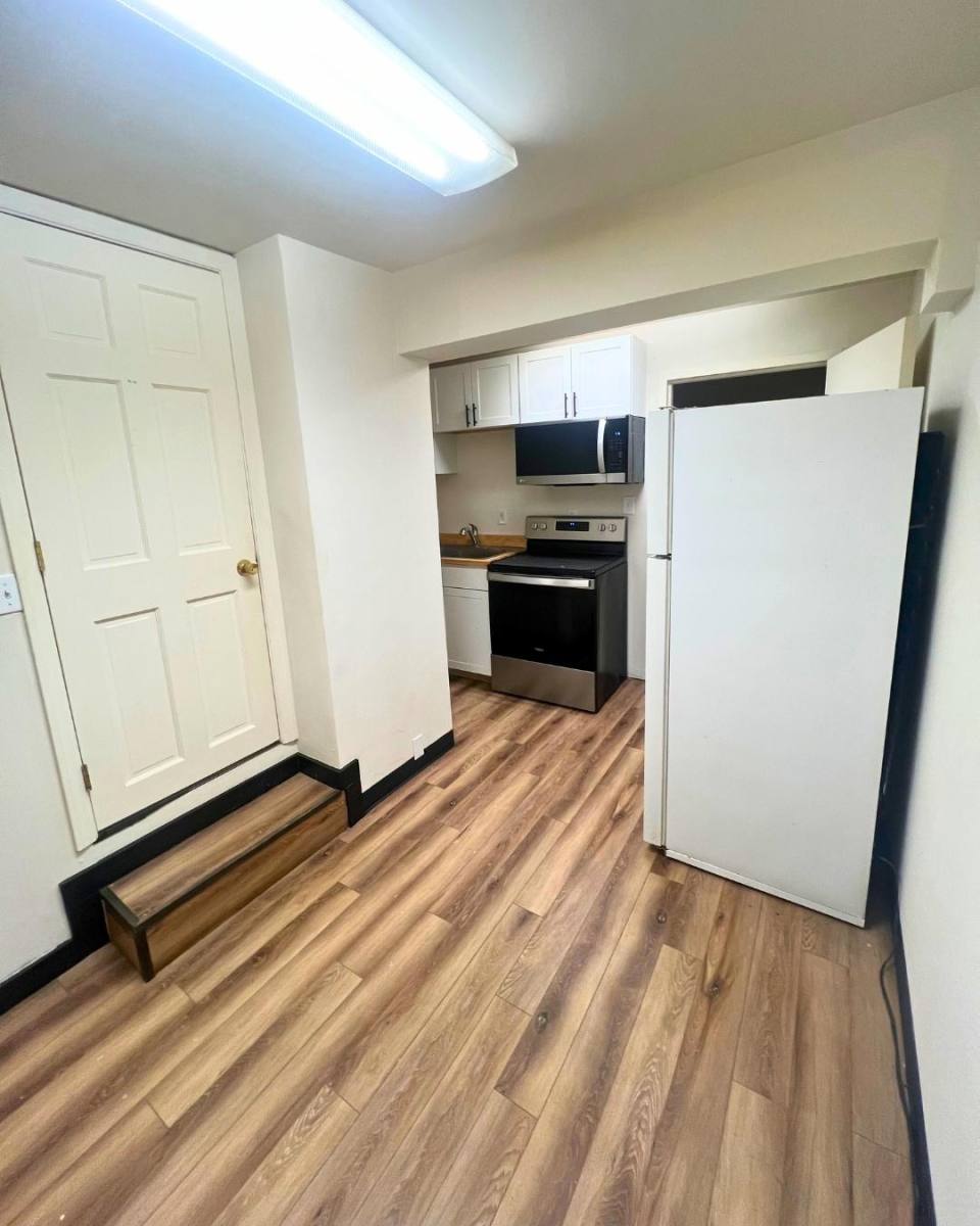 Apartment for rent at 915 Main St #201, North Wilkesboro, NC 28659