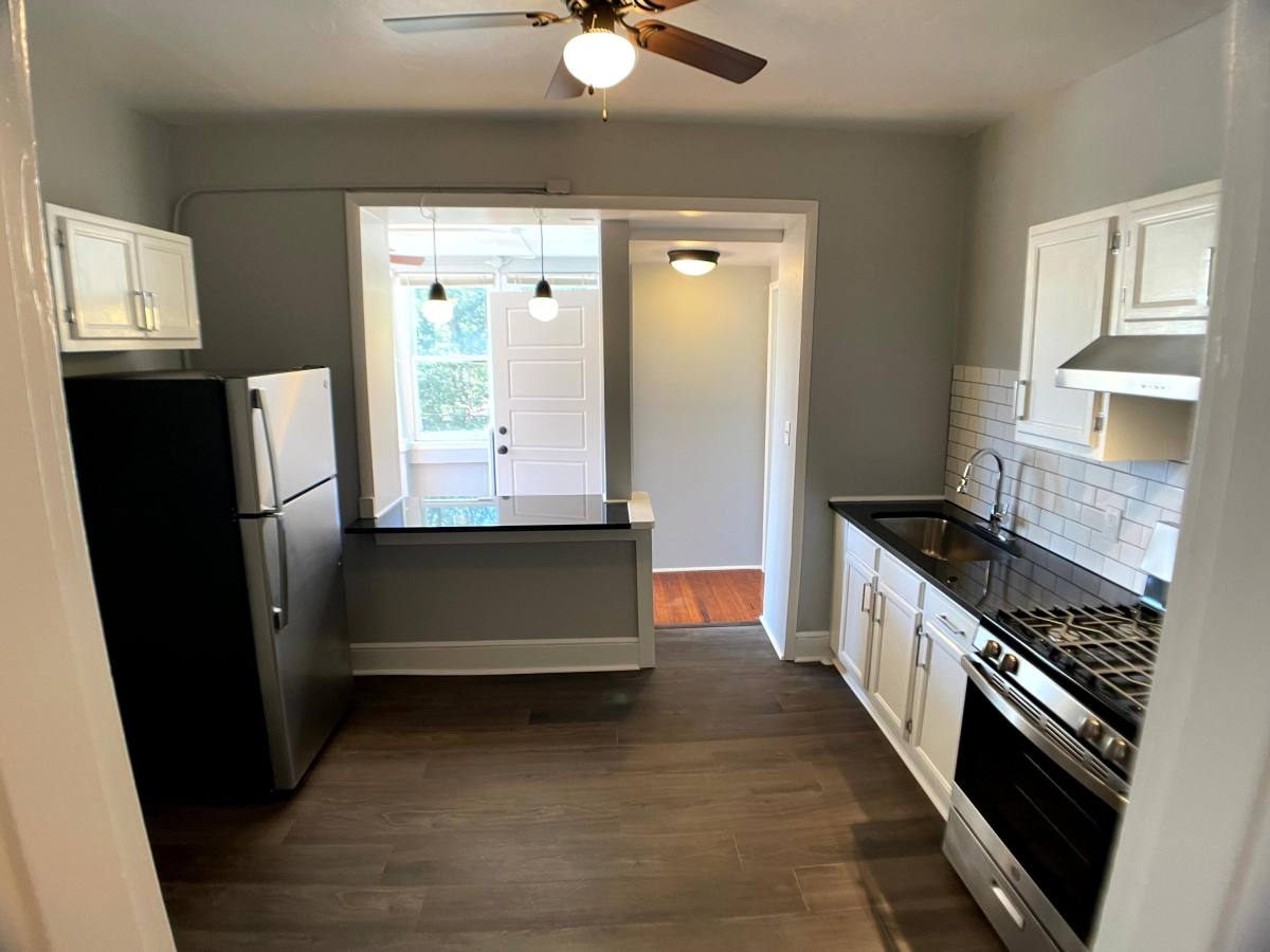 Apartment for rent at Colonial Place, 4804 Gosnold Ave, Norfolk, VA 23507