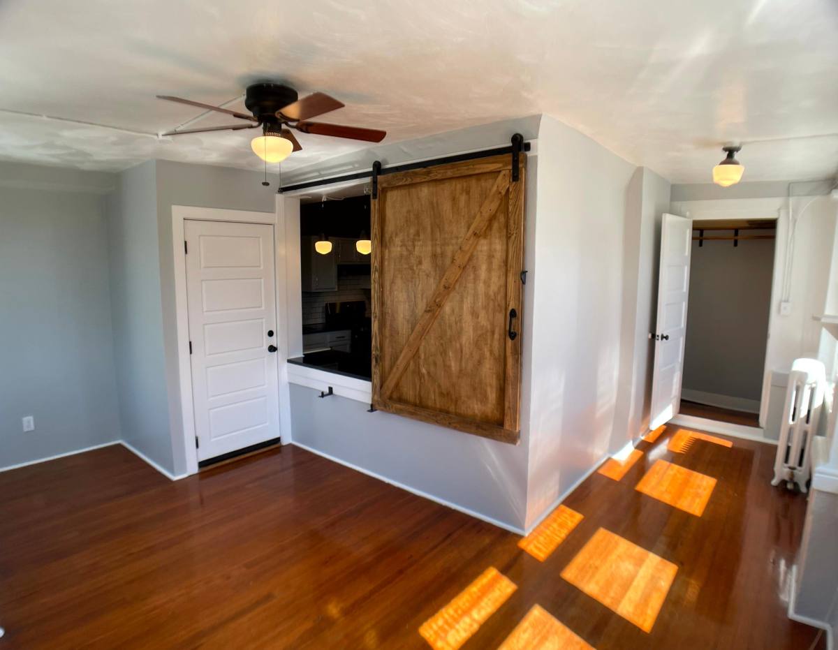 Apartment for rent at Colonial Place, 4804 Gosnold Ave, Norfolk, VA 23507
