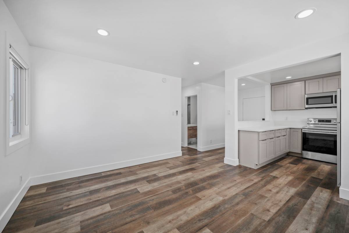 Apartment for rent at 1101 N Flower St #1, Santa Ana, CA 92703
