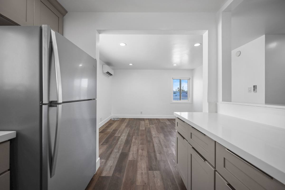 Apartment for rent at 1101 N Flower St #1, Santa Ana, CA 92703