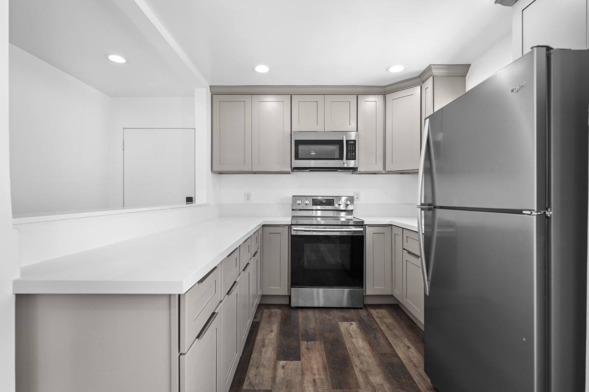 Apartment for rent at 1101 N Flower St #1, Santa Ana, CA 92703