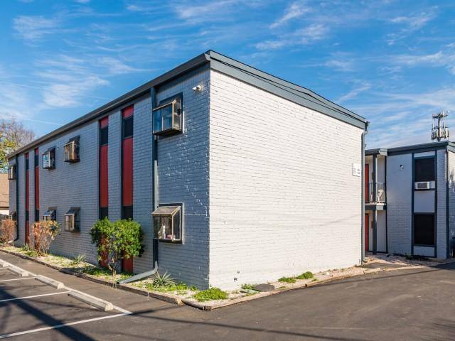 Apartment for rent at 1501 Kinney Ave #214, Austin, TX 78704