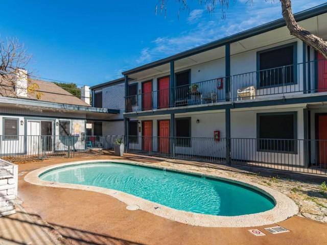 Apartment for rent at 1501 Kinney Ave #214, Austin, TX 78704