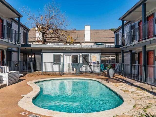 Apartment for rent at 1501 Kinney Ave #214, Austin, TX 78704
