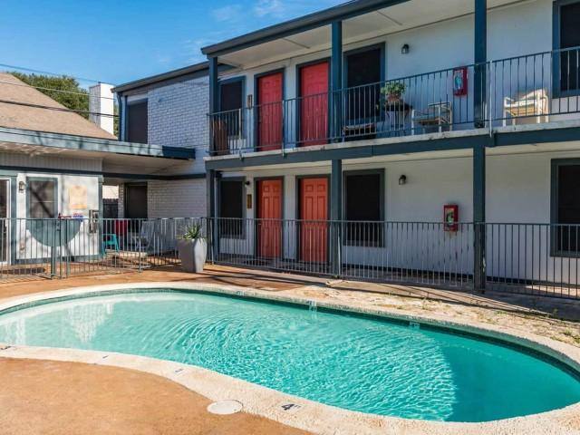 Apartment for rent at 1501 Kinney Ave #214, Austin, TX 78704