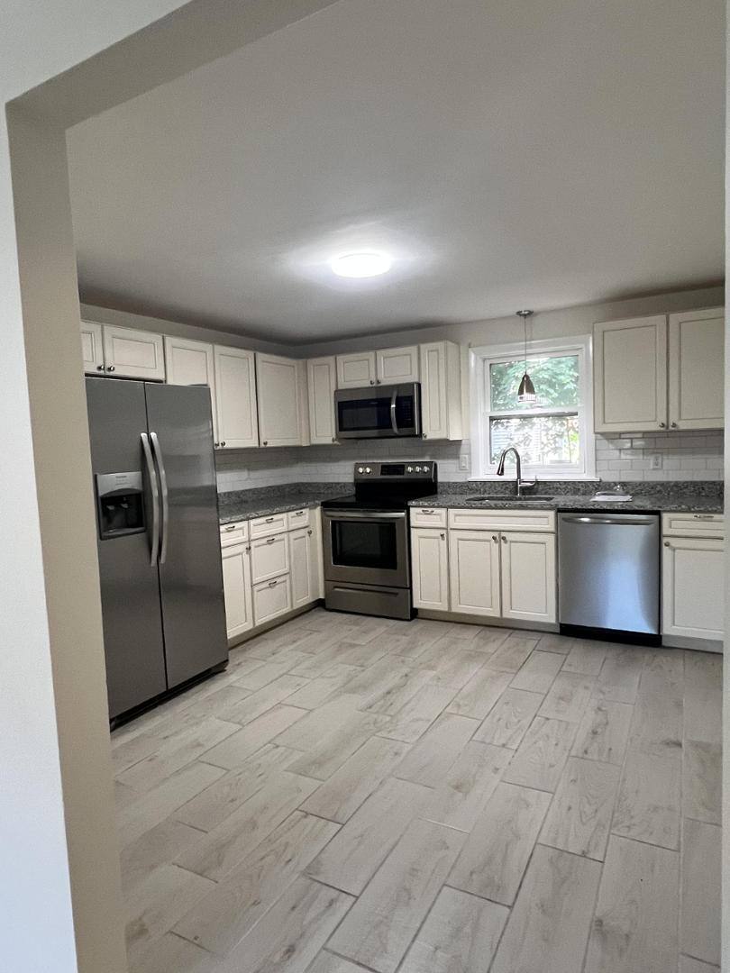 Apartment for rent at 2 Atlantic Ave #1, Dover, NH 03820