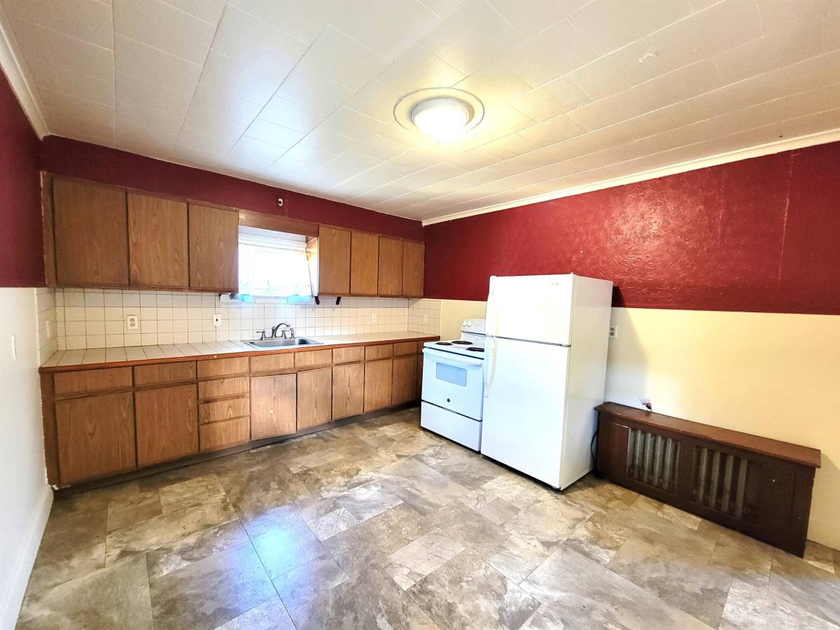 Apartment for rent at 1315 Farr St - 2nd Floor, Scranton, PA 18504