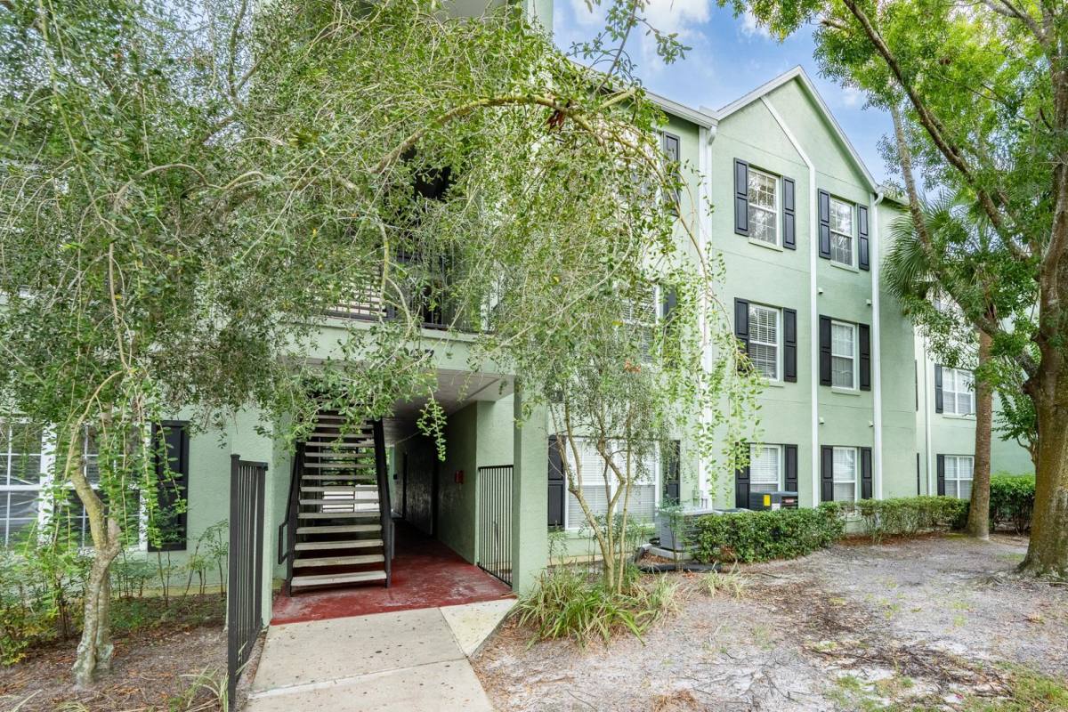 Condo for rent at 1997 Dixie Belle Dr #D, Orlando, FL 32812