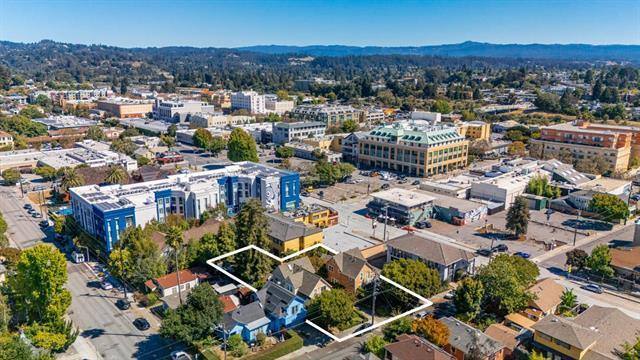 House for rent at 210 Elm St #1, Santa Cruz, CA 95060
