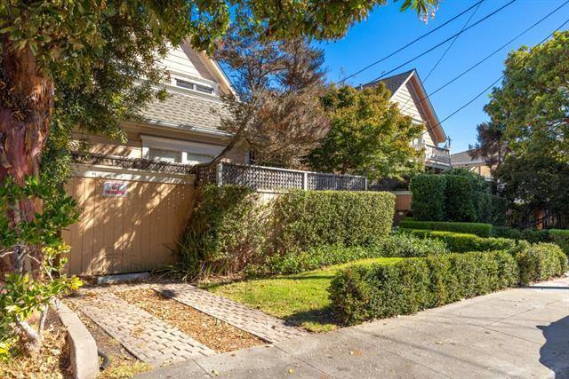 House for rent at 210 Elm St #1, Santa Cruz, CA 95060