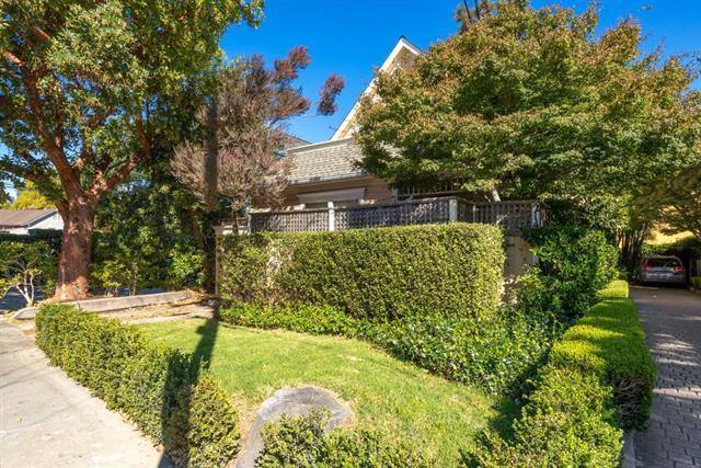 House for rent at 210 Elm St #1, Santa Cruz, CA 95060