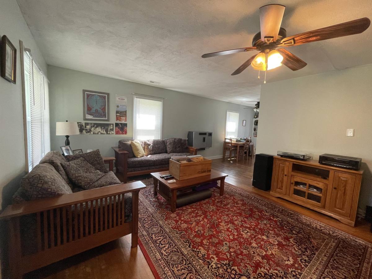 House for rent at 6062 Potomac Dr, King George, VA 22485