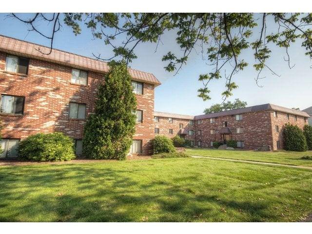 Apartment for rent at 673 Franklin St #301, Worcester, MA 01604