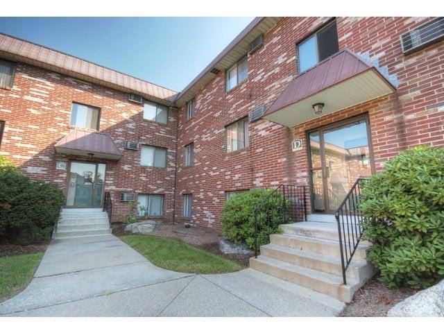 Apartment for rent at 673 Franklin St, Worcester, MA 01604