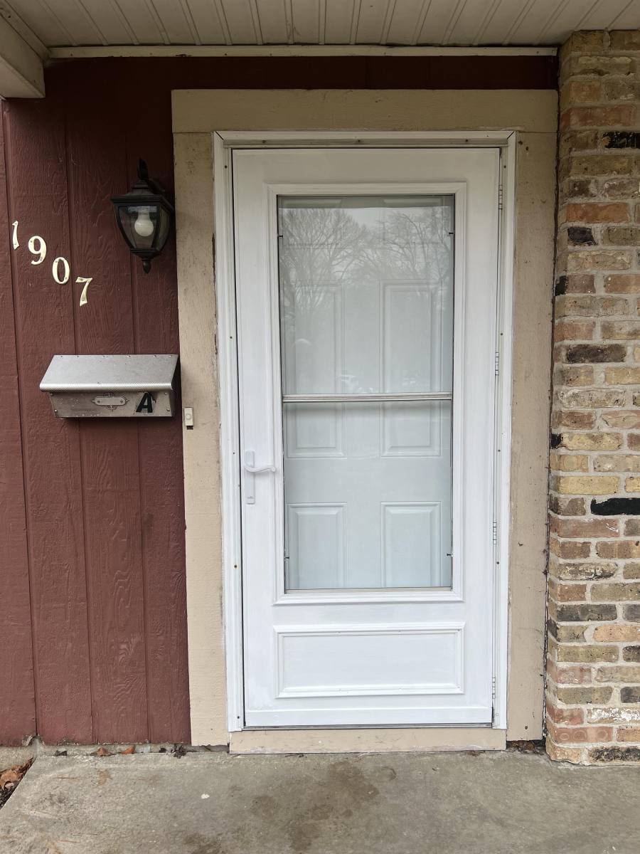 House for rent at 1907 E Florida Ave #A, Urbana, IL 61802