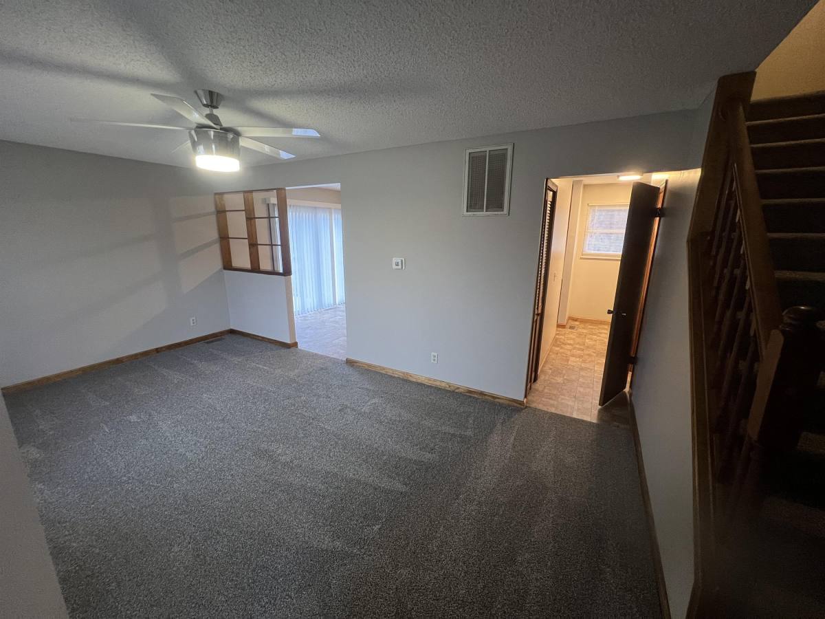 House for rent at 1907 E Florida Ave #A, Urbana, IL 61802