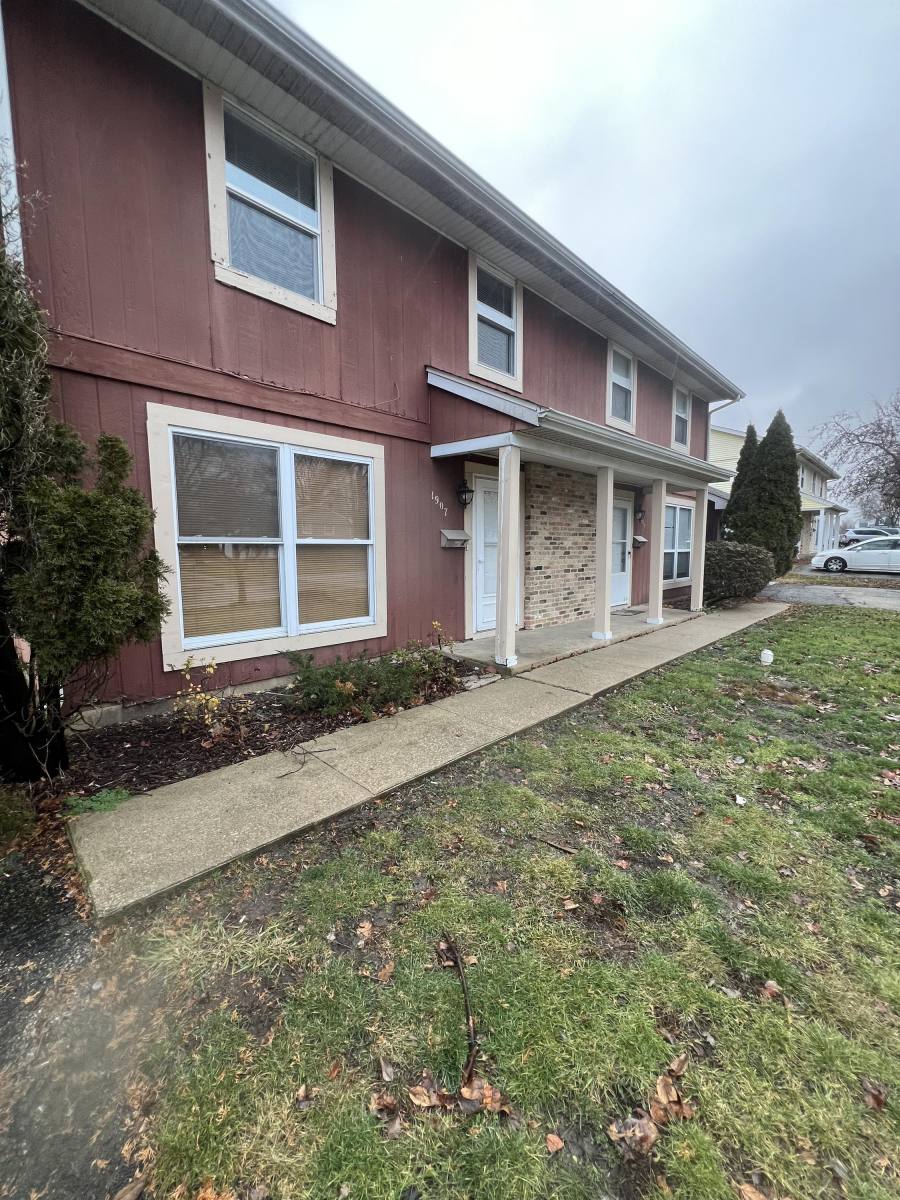 House for rent at 1907 E Florida Ave #A, Urbana, IL 61802