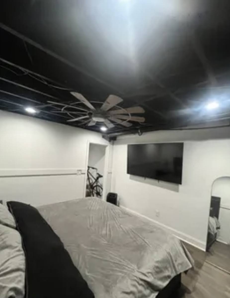 Apartment for rent at 4360 Stonewall Tell Rd, Atlanta, GA 30349