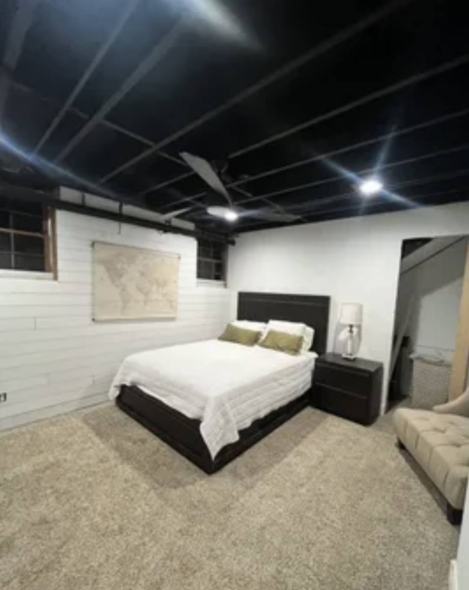 Apartment for rent at 4360 Stonewall Tell Rd, Atlanta, GA 30349