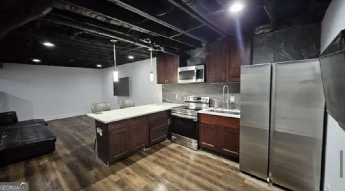 Apartment for rent at 4360 Stonewall Tell Rd, Atlanta, GA 30349