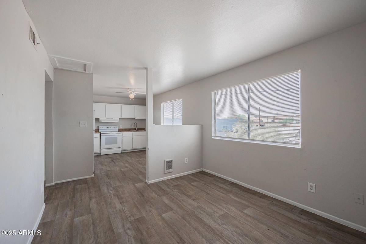 Apartment for rent at 622 N 30th Place #4, Phoenix, AZ 85008