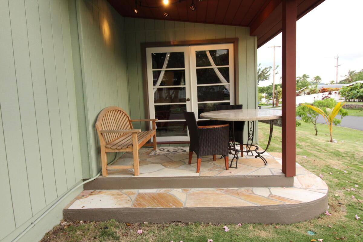 House for rent at Kalaheo Village, 462 Ilimano St #1, Kailua, HI 96734
