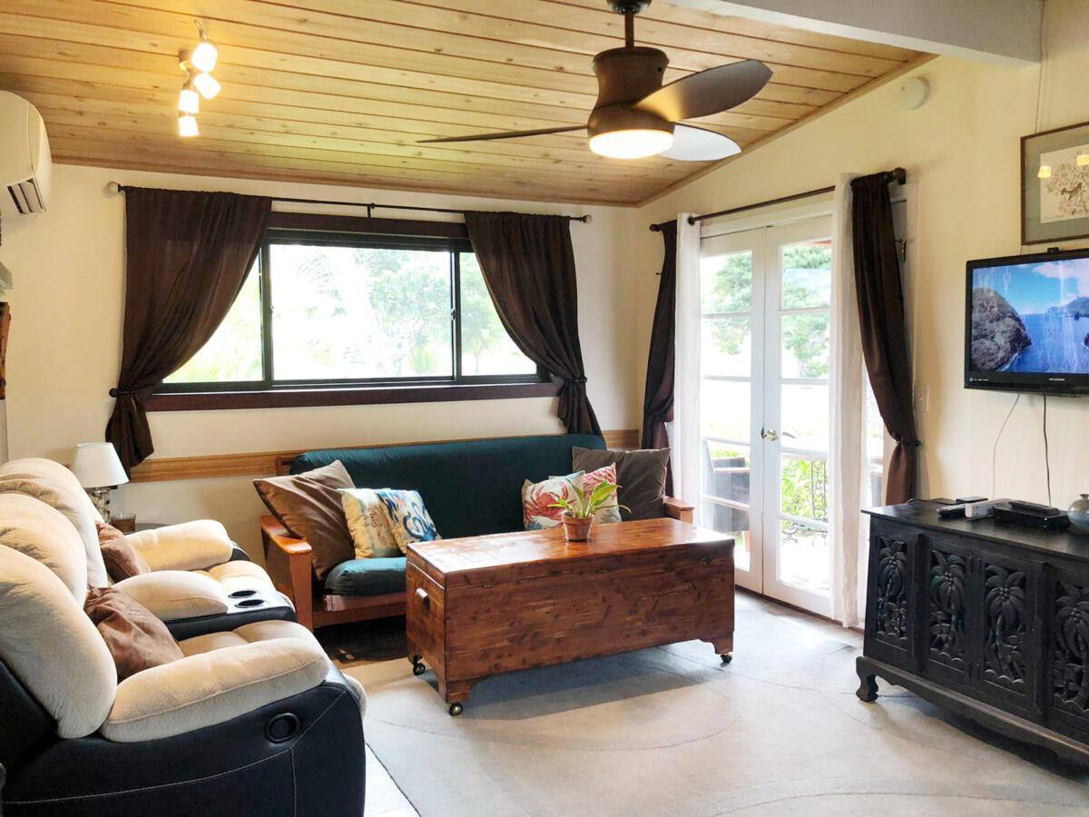House for rent at Kalaheo Village, 462 Ilimano St #1, Kailua, HI 96734